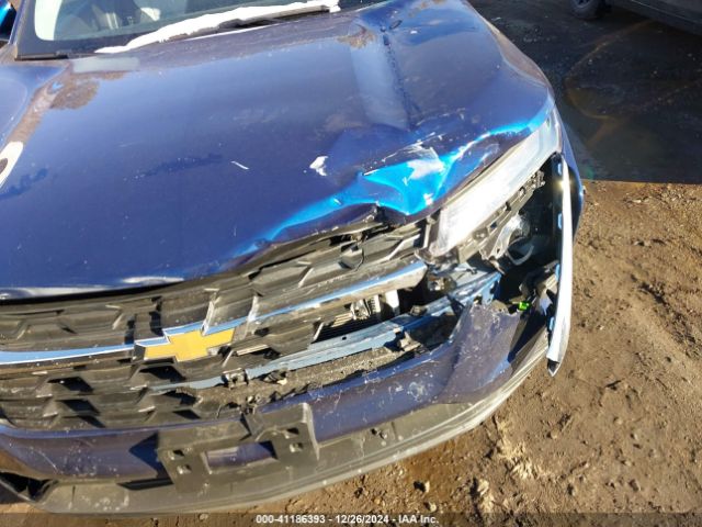 2024 CHEVROLET TRAX KL77LFE24RC213903 Photo 5