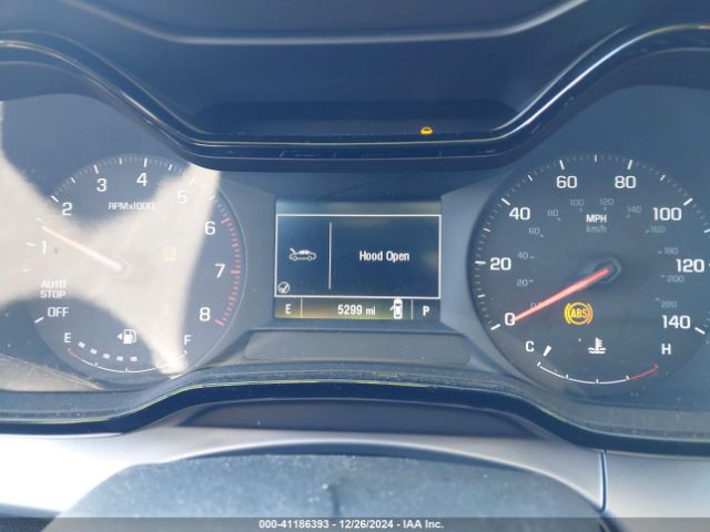 2024 CHEVROLET TRAX KL77LFE24RC213903 Photo 6