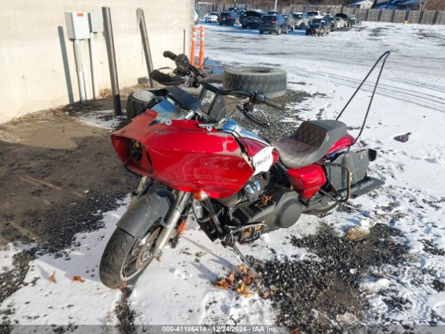 2013 HARLEY-DAVIDSON FLTRX 1HD1KHM19DB651281 Photo 1