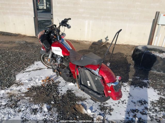 2013 HARLEY-DAVIDSON FLTRX 1HD1KHM19DB651281 Photo 2