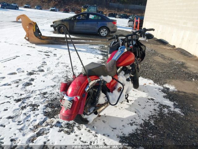 2013 HARLEY-DAVIDSON FLTRX 1HD1KHM19DB651281 Photo 3