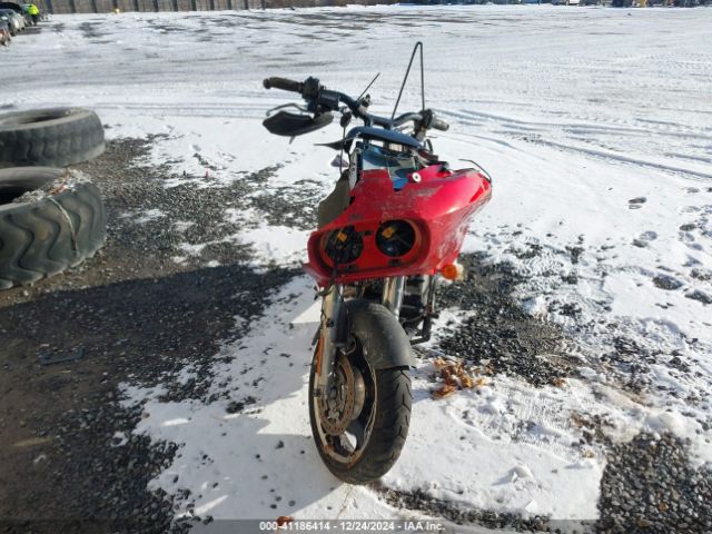2013 HARLEY-DAVIDSON FLTRX 1HD1KHM19DB651281 Photo 4