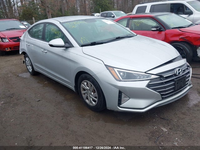 2019 5NPD74LF6KH494651 main image