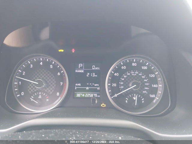 Hyundai ELANTRA SE 2019 5NPD74LF6KH494651 Image 7