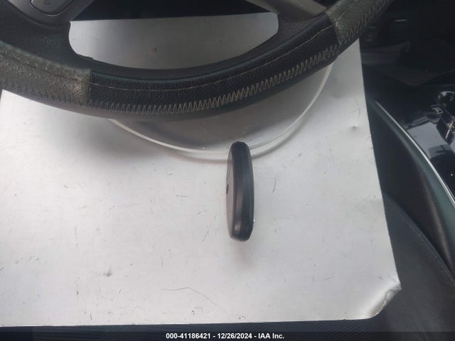Nissan ROGUE SV 2014 5N1AT2MT1EC843900 Image 11
