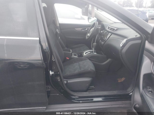 Nissan ROGUE SV 2014 5N1AT2MT1EC843900 Image 5