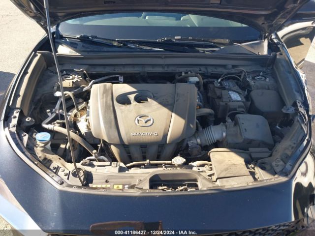 3MVDMBBL9NM414535 Mazda Cx-30 Select