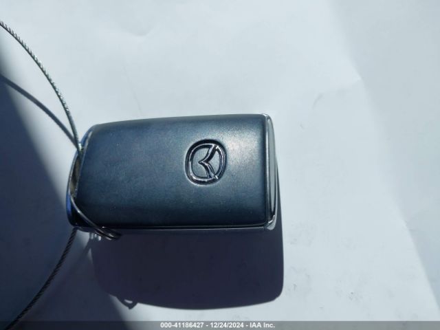 3MVDMBBL9NM414535 Mazda Cx-30 Select