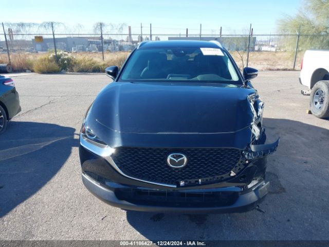 3MVDMBBL9NM414535 Mazda Cx-30 Select