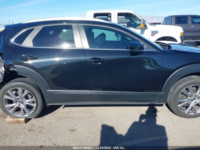 3MVDMBBL9NM414535 Mazda Cx-30 Select