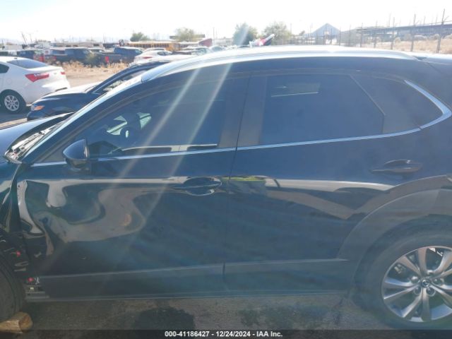 3MVDMBBL9NM414535 Mazda Cx-30 Select
