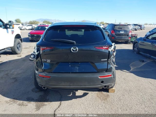 3MVDMBBL9NM414535 Mazda Cx-30 Select