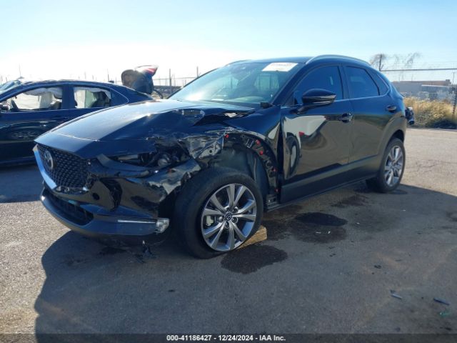 3MVDMBBL9NM414535 Mazda Cx-30 Select