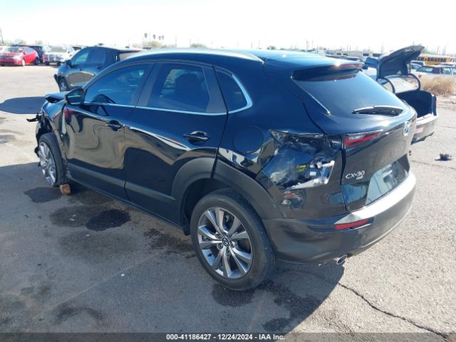 3MVDMBBL9NM414535 Mazda Cx-30 Select