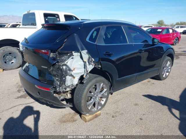 3MVDMBBL9NM414535 Mazda Cx-30 Select
