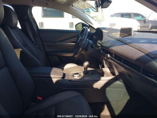 3MVDMBBL9NM414535 Mazda Cx-30 Select
