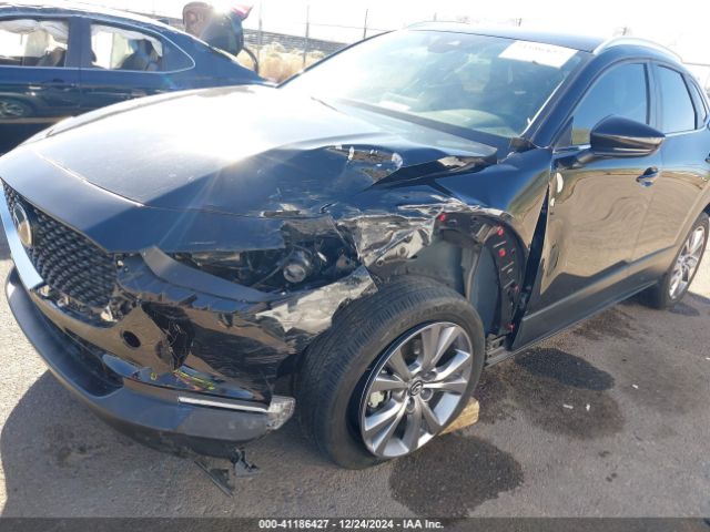3MVDMBBL9NM414535 Mazda Cx-30 Select