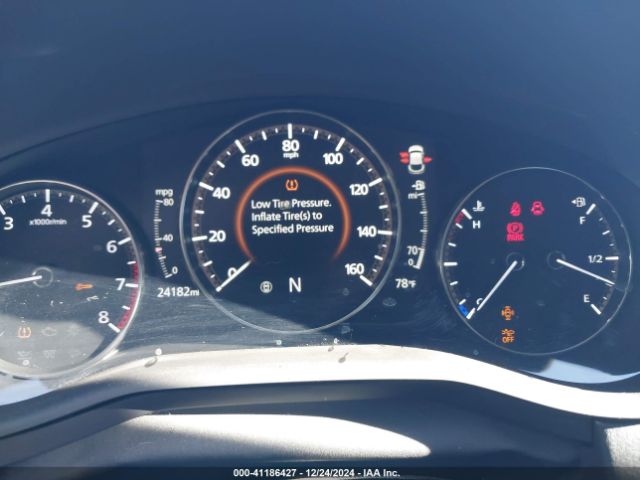 3MVDMBBL9NM414535 Mazda Cx-30 Select