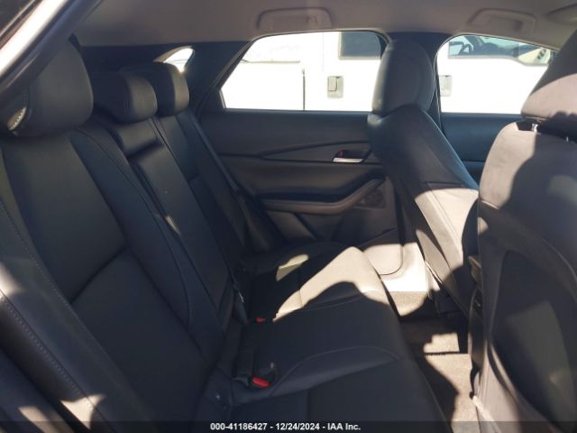3MVDMBBL9NM414535 Mazda Cx-30 Select