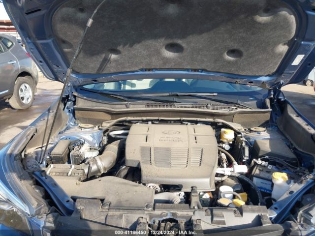 JF2SKAGCXKH595616 Subaru Forester Premium