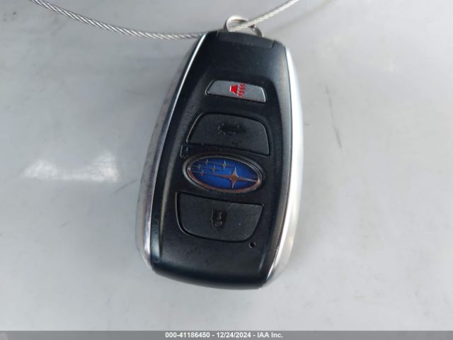 JF2SKAGCXKH595616 Subaru Forester Premium