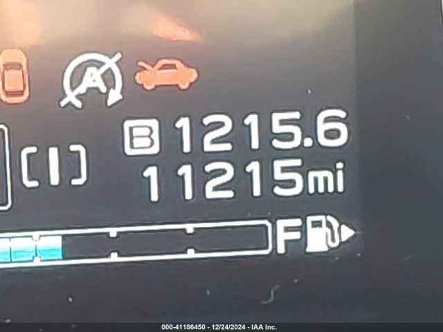JF2SKAGCXKH595616 Subaru Forester Premium