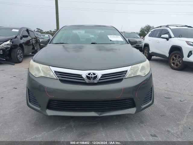 4T1BF1FKXEU726787 Toyota CAMRY L