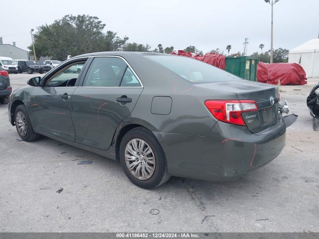 4T1BF1FKXEU726787 Toyota CAMRY L