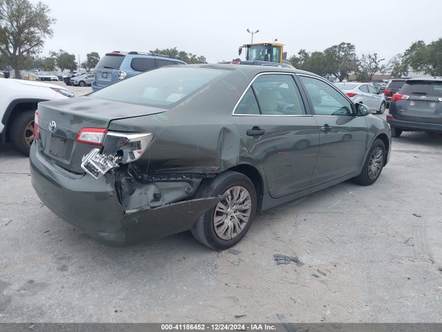 4T1BF1FKXEU726787 Toyota CAMRY L