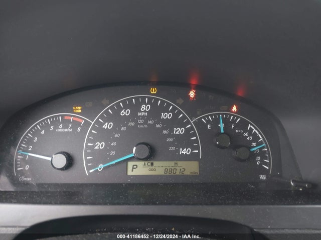 4T1BF1FKXEU726787 Toyota CAMRY L