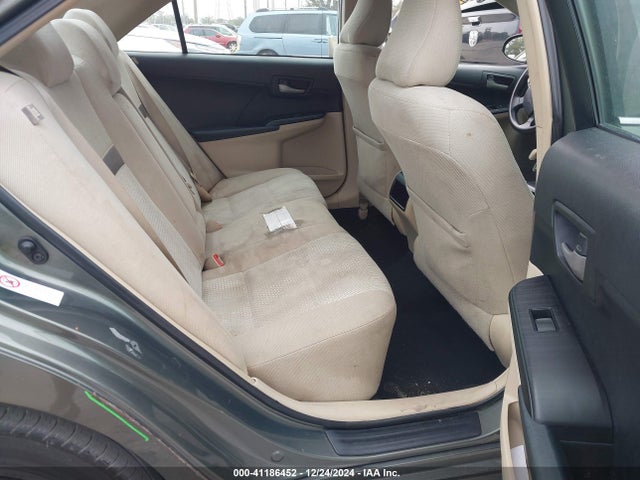 4T1BF1FKXEU726787 Toyota CAMRY L