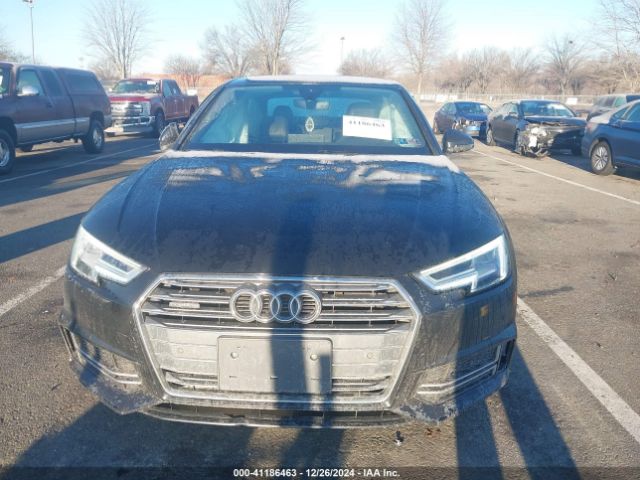 WAUENAF43JA089403 Audi A4 2.0t Premium/2.0t Tech Premium
