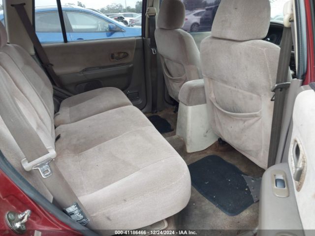 2000 MITSUBISHI MONTERO SPORT JA4LS31H5YP811934 Photo 7