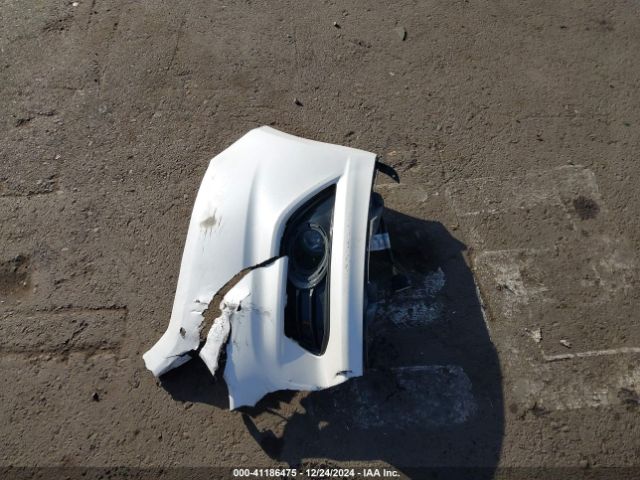 3FA6P0SU1ER112471 Ford Fusion Energi Titanium