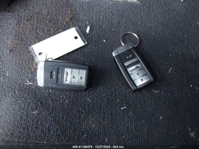 5FRYD4H41EB004250 Acura Mdx Technology Package