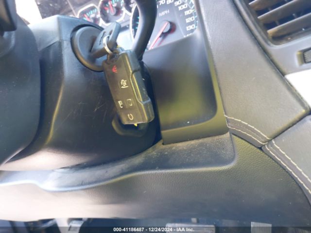 1GNSKGKC2GR189170 Chevrolet Suburban Ls