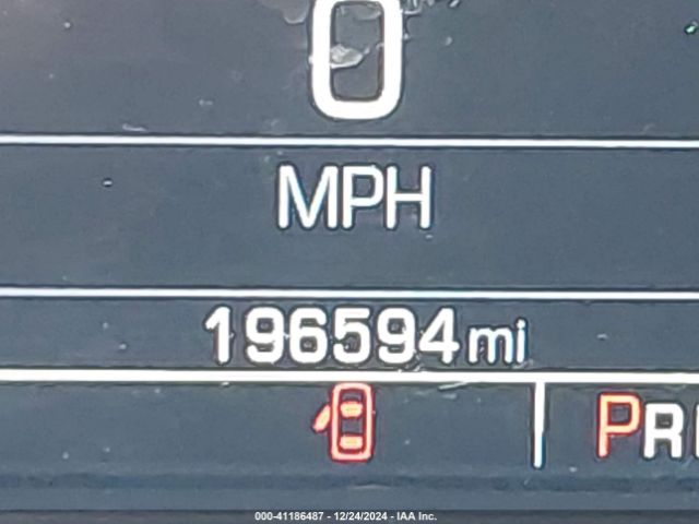 1GNSKGKC2GR189170 Chevrolet Suburban Ls