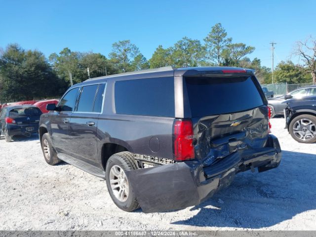 1GNSKGKC2GR189170 Chevrolet Suburban Ls