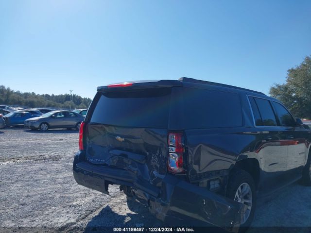 1GNSKGKC2GR189170 Chevrolet Suburban Ls