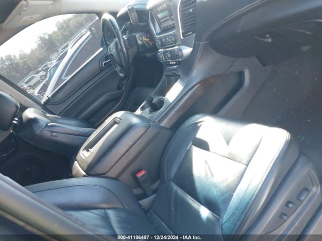 1GNSKGKC2GR189170 Chevrolet Suburban Ls