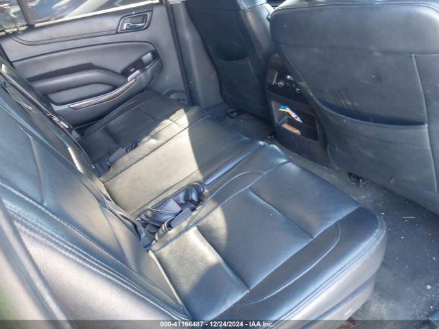 1GNSKGKC2GR189170 Chevrolet Suburban Ls