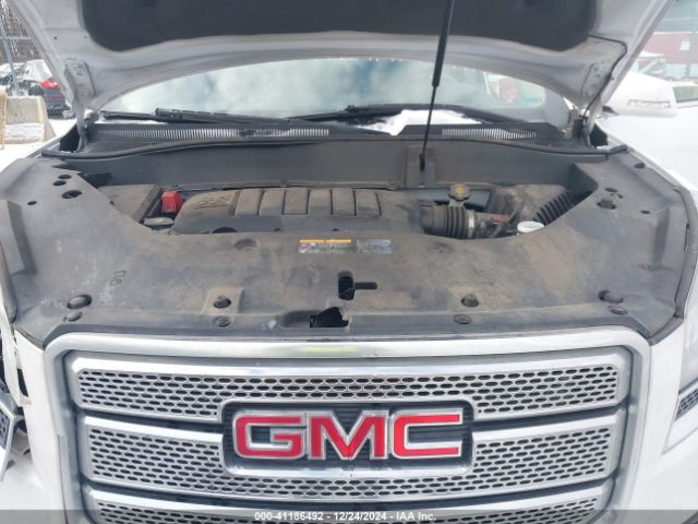 1GKKVTKD1GJ111872 GMC Acadia Denali
