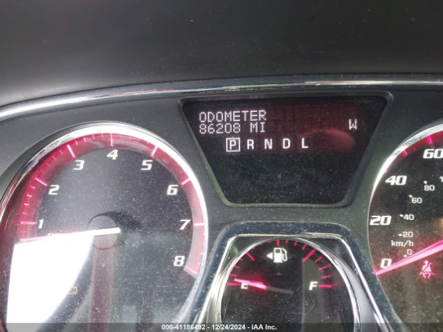 1GKKVTKD1GJ111872 GMC Acadia Denali