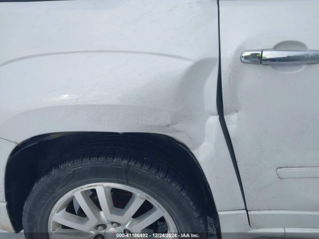 1GKKVTKD1GJ111872 GMC Acadia Denali