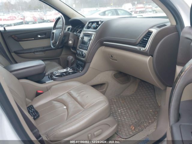 1GKKVTKD1GJ111872 GMC Acadia Denali