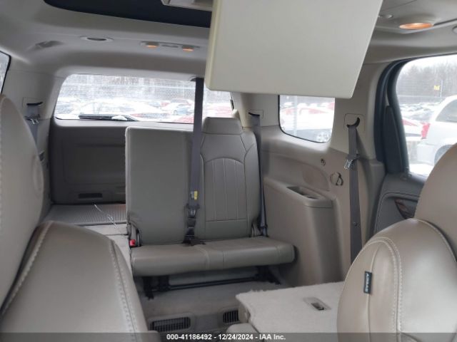 1GKKVTKD1GJ111872 GMC Acadia Denali
