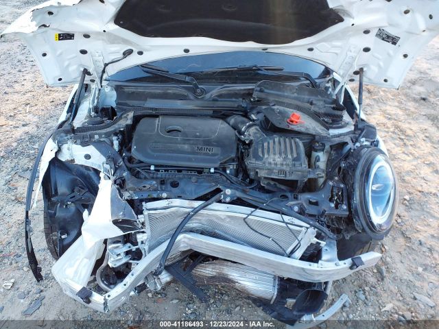 WMW53DH08R2V62431 Mini Hardtop Cooper S