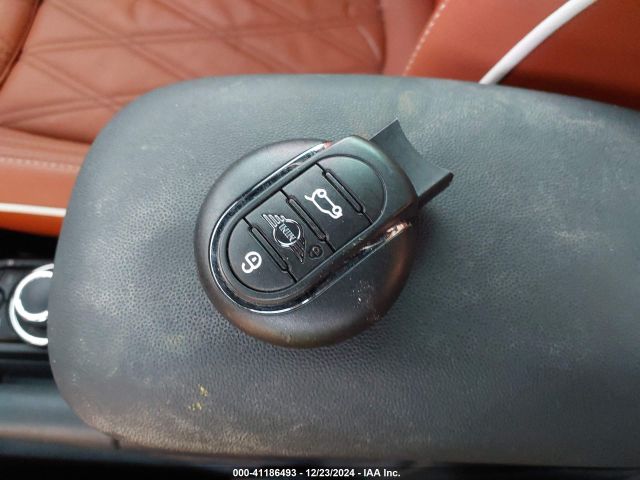 WMW53DH08R2V62431 Mini Hardtop Cooper S