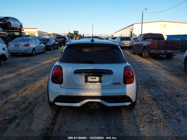 WMW53DH08R2V62431 Mini Hardtop Cooper S