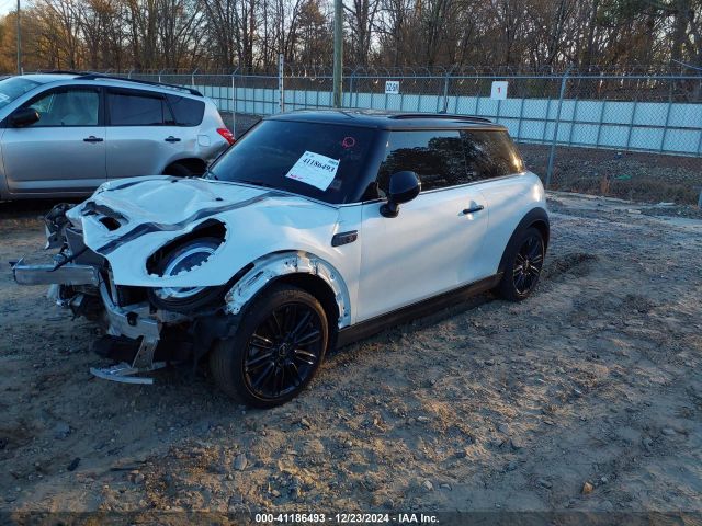 WMW53DH08R2V62431 Mini Hardtop Cooper S